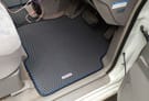 Коврики на Nissan Liberty (M12) 1998 - 2004 в Пензе