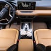 EVA коврики на Haval Jolion 2020 - 2025 в Пензе