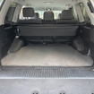 Ворсовые коврики на Lexus LX 570 и LX450d 2007 - 2023 в Пензе