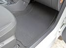 Коврики на Renault Duster I 2011 - 2021 в Пензе