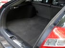 Ворсовые коврики на Honda Crosstour 2009 - 2016 в Пензе