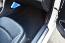 EVA коврики на Hyundai Sonata 6 (YF) 2009 - 2014 в Пензе