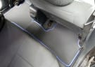 Коврики на Nissan Almera Classic (B10) 2006 - 2013 в Пензе
