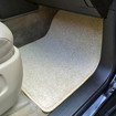 EVA коврики на Toyota Land Cruiser 200 2007 - 2021 в Пензе