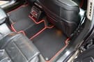 Коврики на Audi S8 (D3) 2006 - 2011 в Пензе