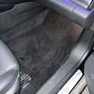 Коврики на Renault Samsung SM6 2015 - 2024 в Пензе