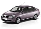 Коврики на Renault Symbol I и II 1998 - 2012 в Пензе
