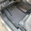 Ворсовые коврики на Opel Meriva B 2010 - 2018 в Пензе