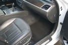 Ворсовые коврики на Hyundai Genesis II 2014 - 2017 в Пензе