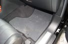 Коврики на Infiniti QX70 2013 - 2019 в Пензе
