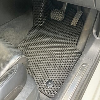 EVA коврики на Audi A3 (8Y) 2020&nbsp;-&nbsp;2025 в Пензе