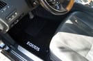 EVA коврики на Hyundai Equus 2010 - 2017 в Пензе
