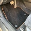 Ворсовые коврики на Mazda 3 2013 - 2019 в Пензе