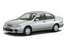 EVA коврики на Nissan Pulsar (N15) 1995 - 2000 в Пензе