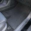 EVA коврики на Changan Uni-V 2021 - 2025 в Пензе