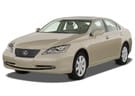Коврики на Lexus ES V 2006 - 2012 в Пензе