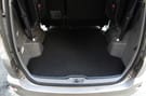 Ворсовые коврики на Toyota Noah (R60) 2001 - 2007 в Пензе