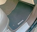 EVA коврики на Land Rover Range Rover IV 2013 - 2022 в Пензе