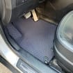 EVA коврики на KIA Sportage III 2010 - 2016 в Пензе