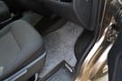 Коврики на Volkswagen Multivan (T5) 2003 - 2015 в Пензе