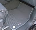 Коврики на Audi Q7 II 2015 - 2025 в Пензе