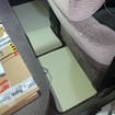 EVA коврики на Toyota Carina (T19) 1992 - 1996 в Пензе