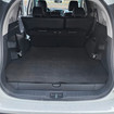 EVA коврики на Mitsubishi Montero Sport III 2015 - 2025 в Пензе