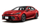 Коврики на Toyota Camry (XV80) 2023 - 2025 в Пензе