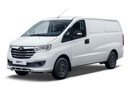 Коврики на Sollers SF1 2025&nbsp;-&nbsp;2025 в Пензе