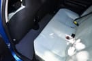 Коврики на Toyota Prius C 2011 - 2021 в Пензе