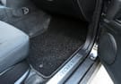 Коврики на SsangYong Kyron 2005 - 2016 в Пензе