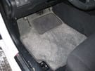 EVA коврики на Toyota Camry (XV50) 2011 - 2018 в Пензе