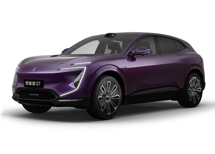 Ворсовые коврики на Avatr 07 2024&nbsp;-&nbsp;2026 в Пензе