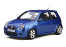 Коврики на Volkswagen Lupo 1998 - 2005 в Пензе