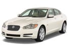 EVA коврики на Jaguar XF 2007 - 2016 в Пензе