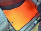 EVA коврики на Hyundai i30 I 2007 - 2012 в Пензе