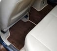 Коврики на BMW X1 (E84) 2009 - 2015 в Пензе