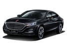 Коврики на Hongqi H5 I 2018 - 2022 в Пензе
