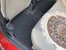 Коврики на Honda Fit I 2001 - 2007 в Пензе