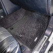EVA коврики на Toyota Land Cruiser 200 2007 - 2021 в Пензе