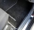 Коврики на Mercedes GLK (X204) 2008 - 2015 в Пензе