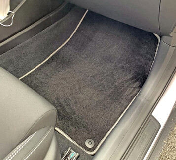 Коврики на BelGee X50+ 2023&nbsp;-&nbsp;2026 в Пензе