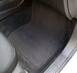 EVA коврики на Ford Mondeo V 2014 - 2022 в Пензе