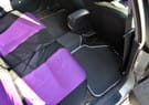 Коврики на Toyota Sprinter Carib (E11) 1995 - 2002 в Пензе