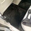 Ворсовые коврики на Chery Tiggo 9 2023 - 2025 в Пензе
