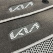 Коврики на KIA Magentis II 2005 - 2010 в Пензе