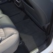 EVA коврики на Chery Tiggo 8 PRO e+ Hybrid 2021 - 2025 в Пензе