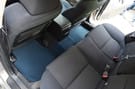 Коврики на Subaru Outback III 2003 - 2009 в Пензе