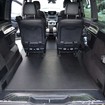 Коврики на Mercedes Vito (W447) 2014 - 2025 в Пензе
