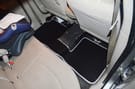 Коврики на Mitsubishi Colt Plus VI 2004 - 2012 в Пензе